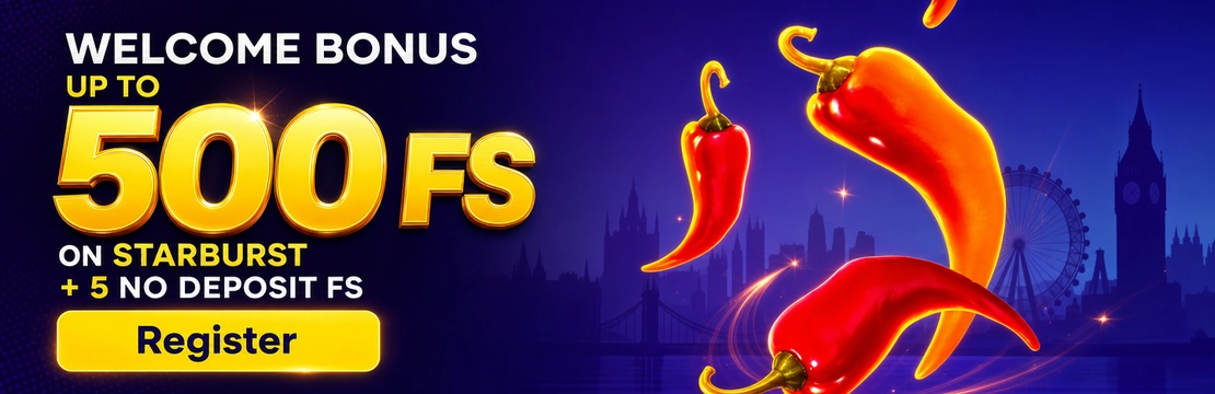 CopSlots Casino